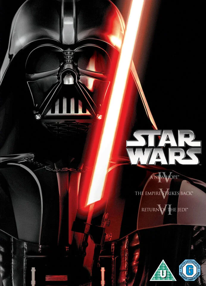 Star Wars: Original Trilogy (Episodes IV-VI) Bild 1