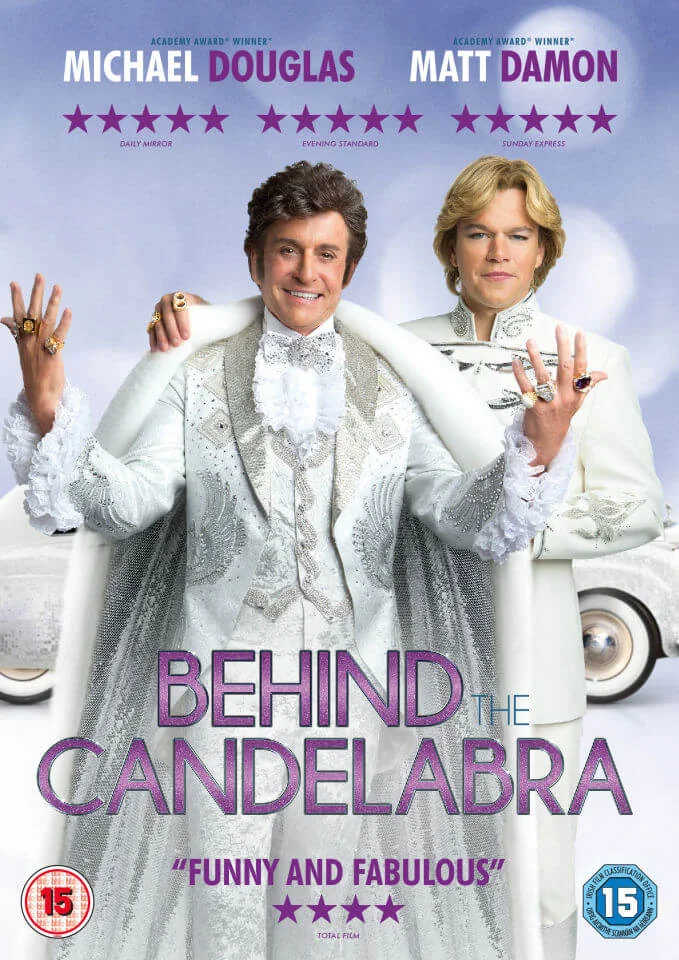Behind the Candelabra Bild 1