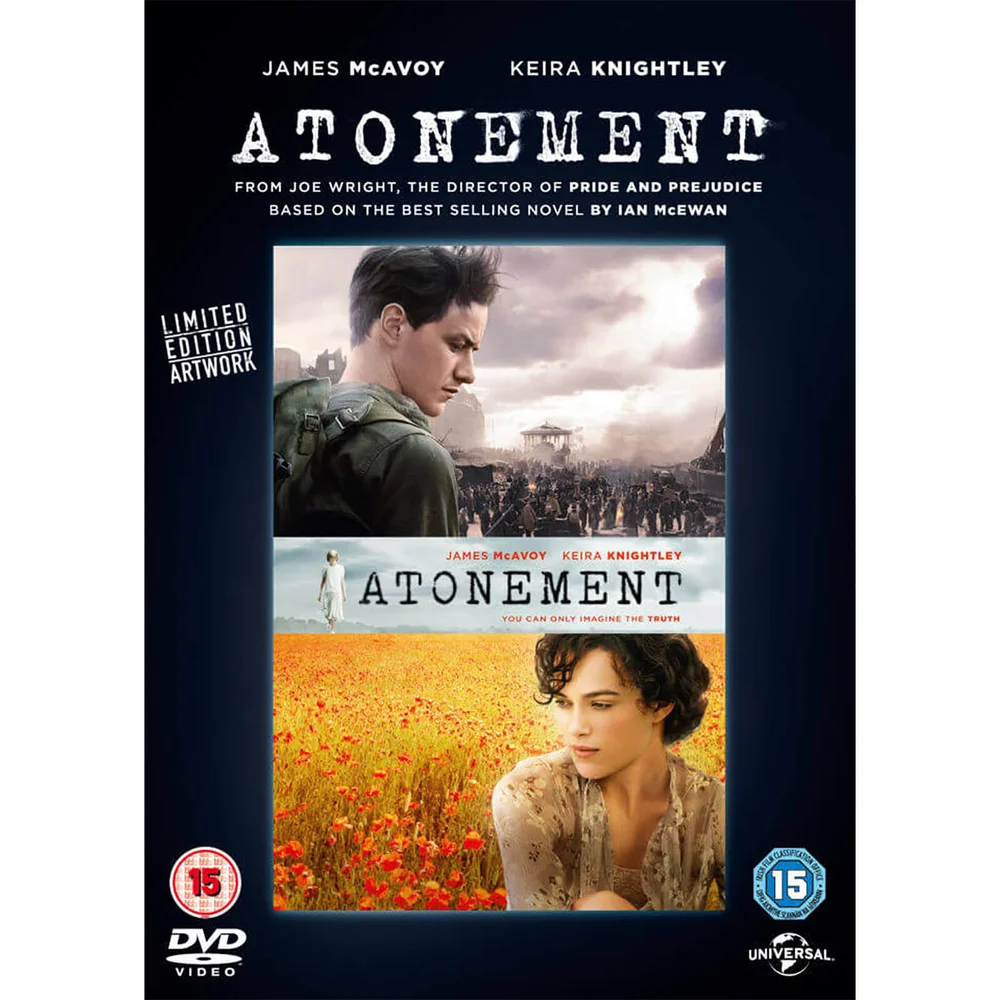 Atonement - Original Posters Series Bild 1