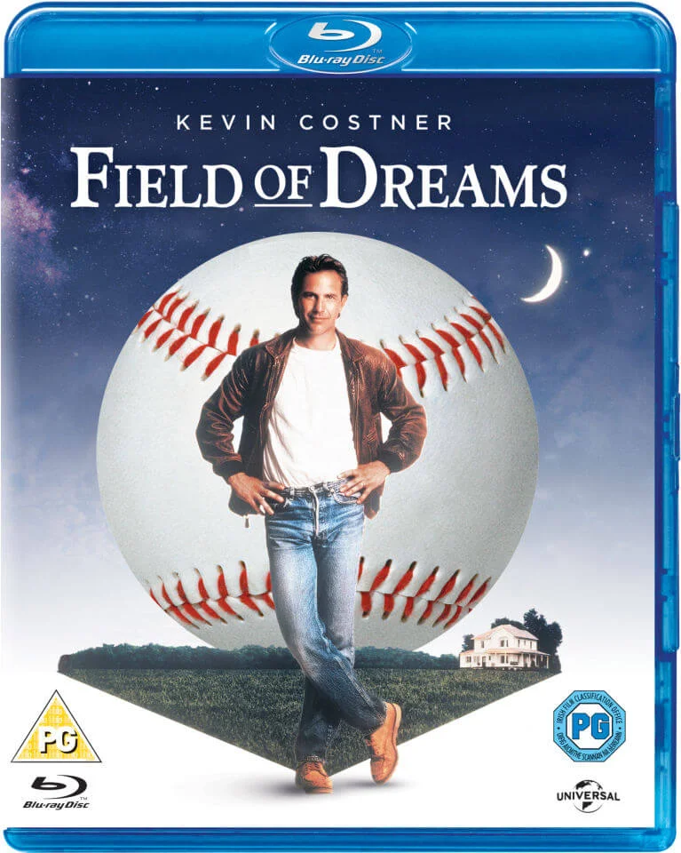 Field of Dreams Bild 1