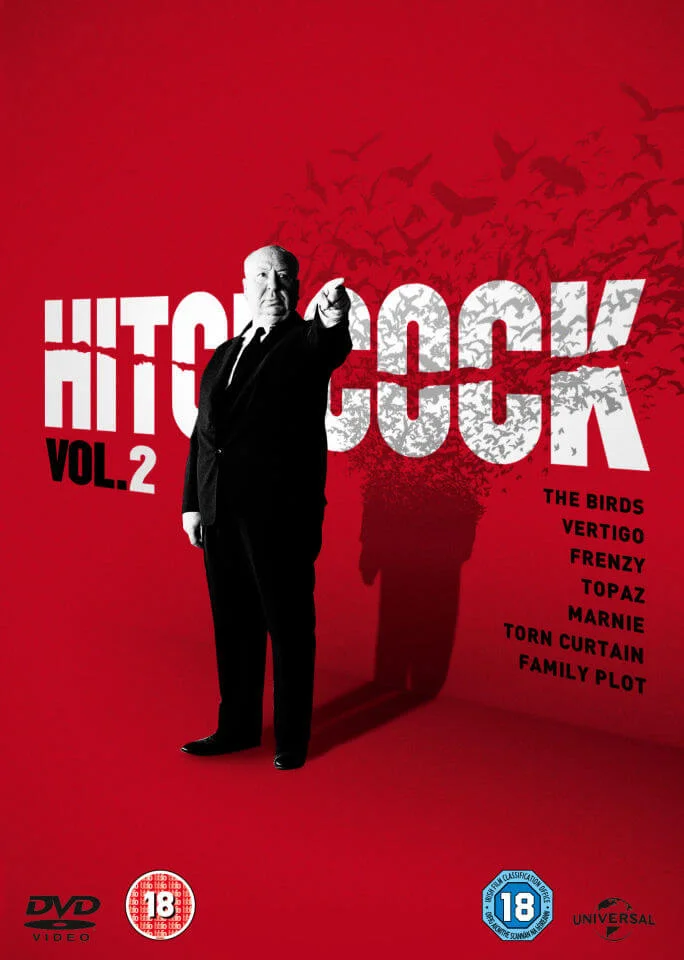 Hitchcock - Volume 2 Bild 1