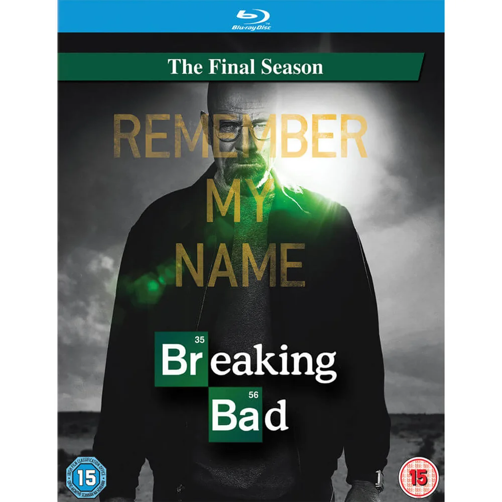 Breaking Bad - The Final Season Bild 1