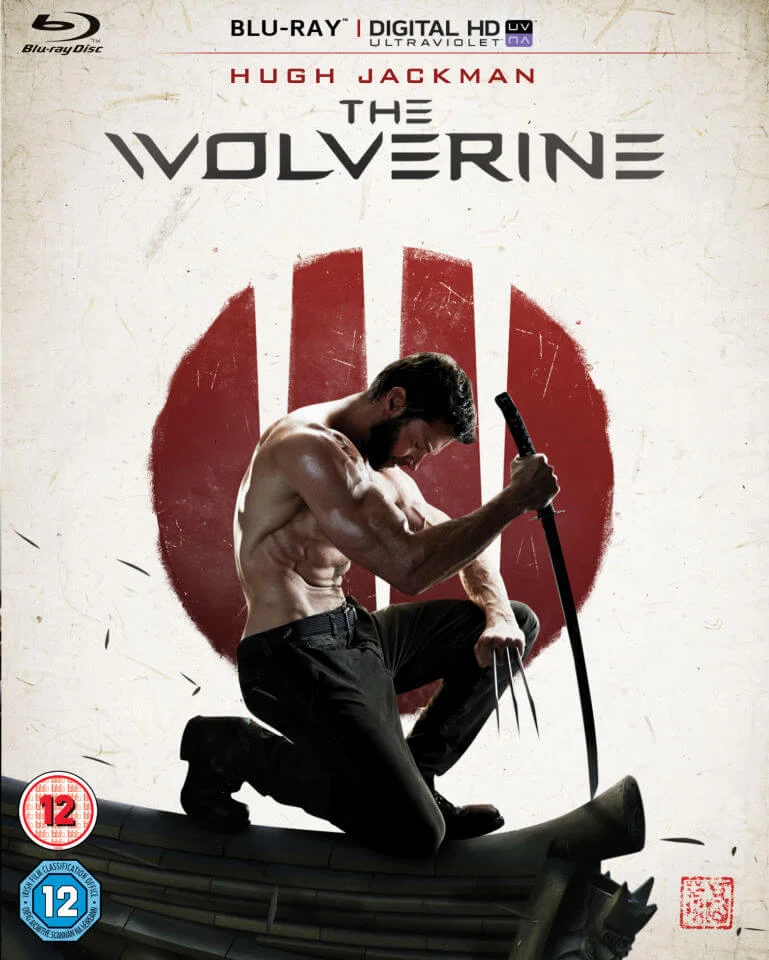 The Wolverine Bild 1