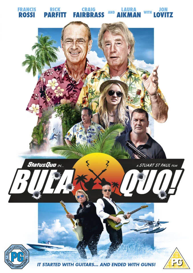 Bula Quo! Bild 1