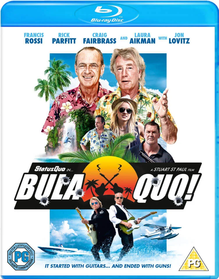 Bula Quo! Bild 1