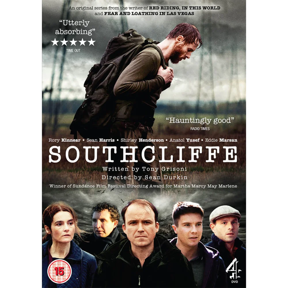 Southcliffe Bild 1