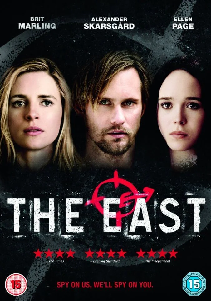 The East Bild 1