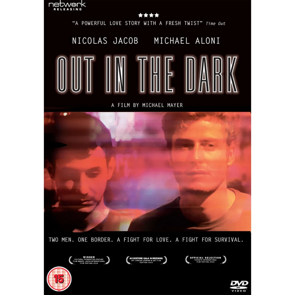 Draußen im Dunkeln Bild 1