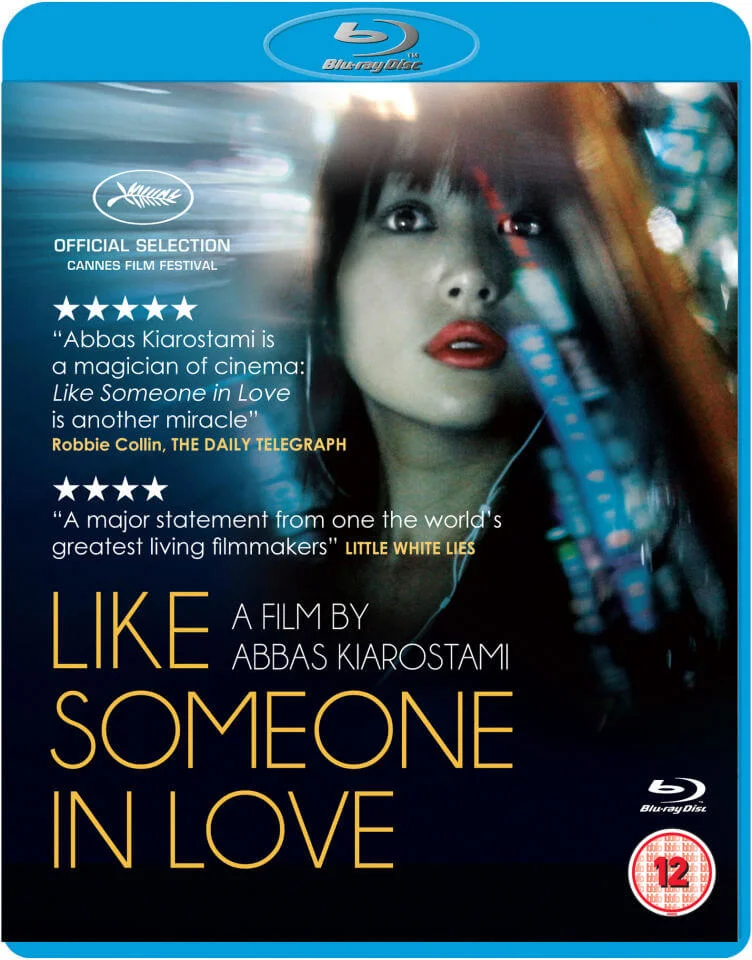 Like Someone in Love Bild 1
