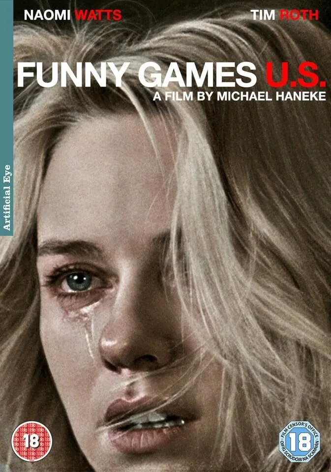 Funny Games U.S. Bild 1