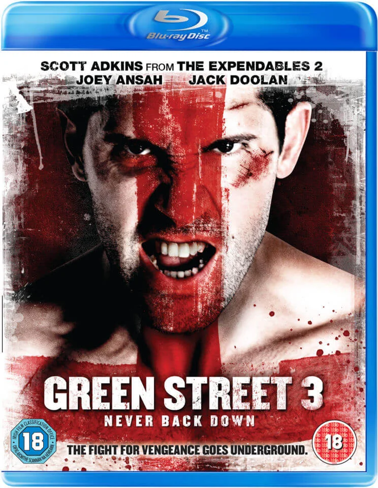 Green Street 3 Bild 1