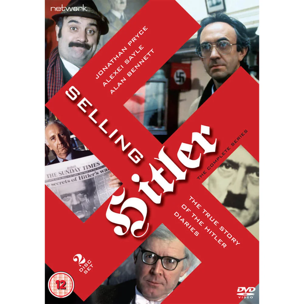 Selling Hitler - The Complete Series Bild 1
