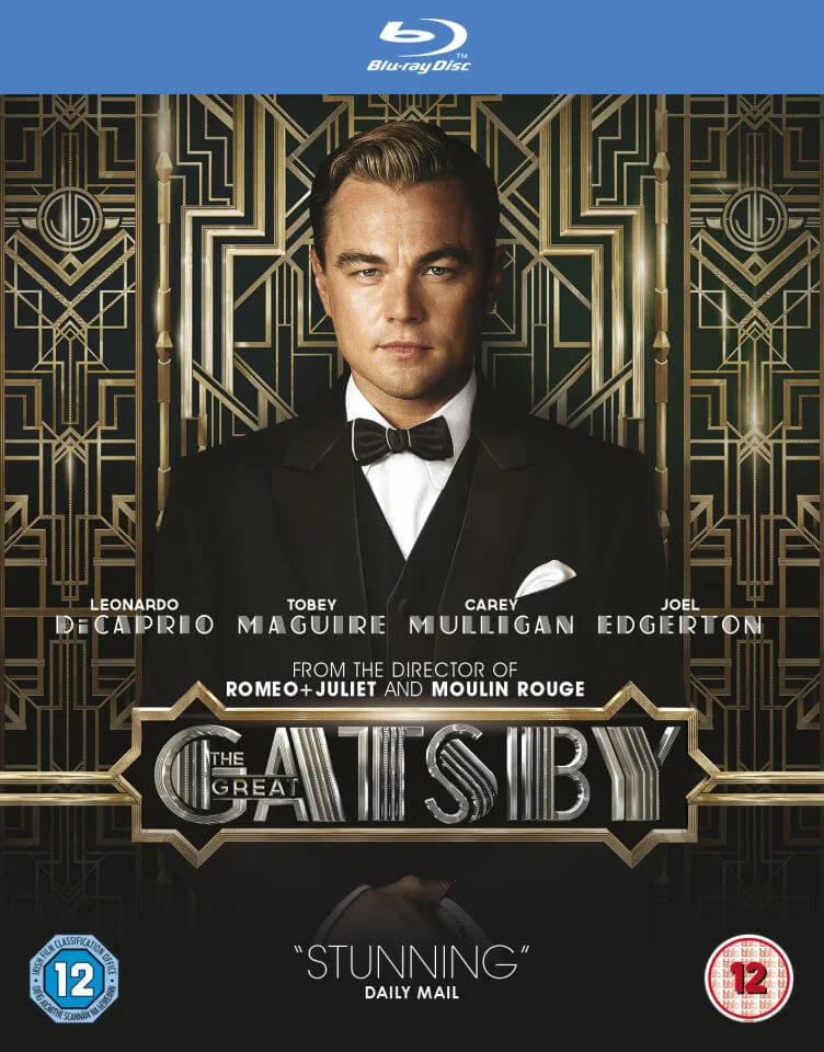The Great Gatsby Bild 1