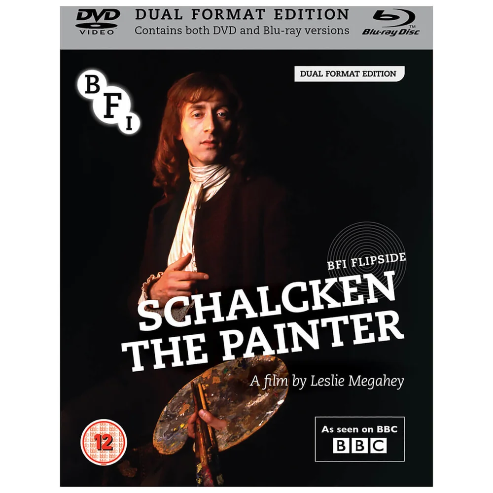 Schalcken der Maler (Ausgabe im Doppelformat) Bild 1