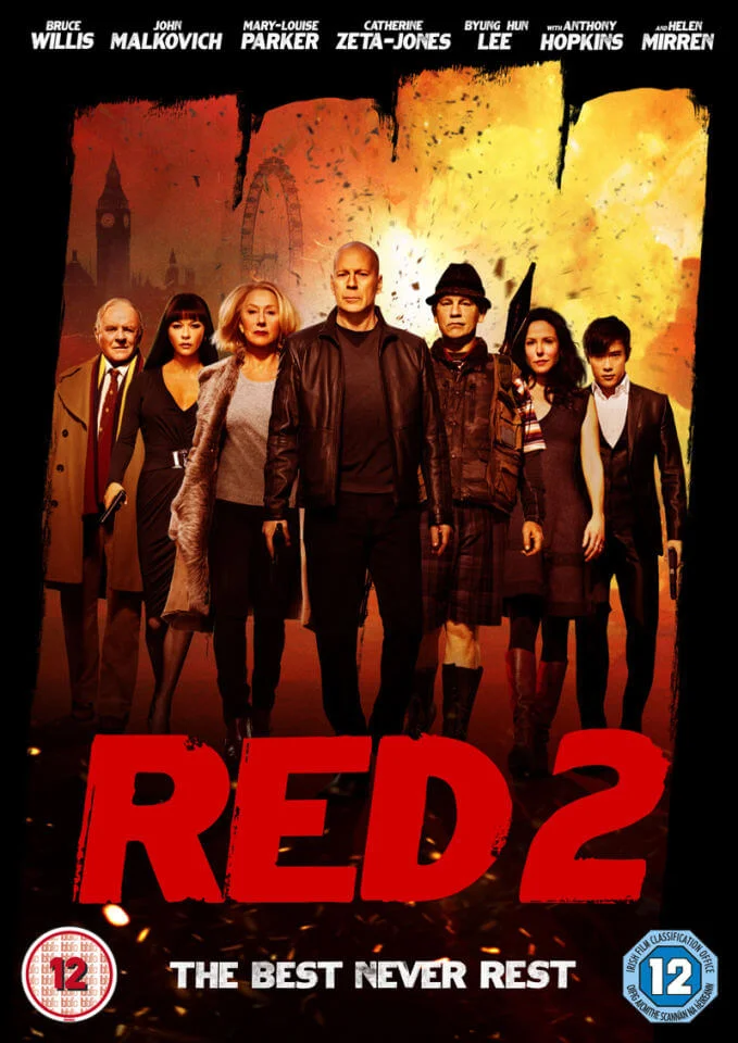 RED 2 Bild 1