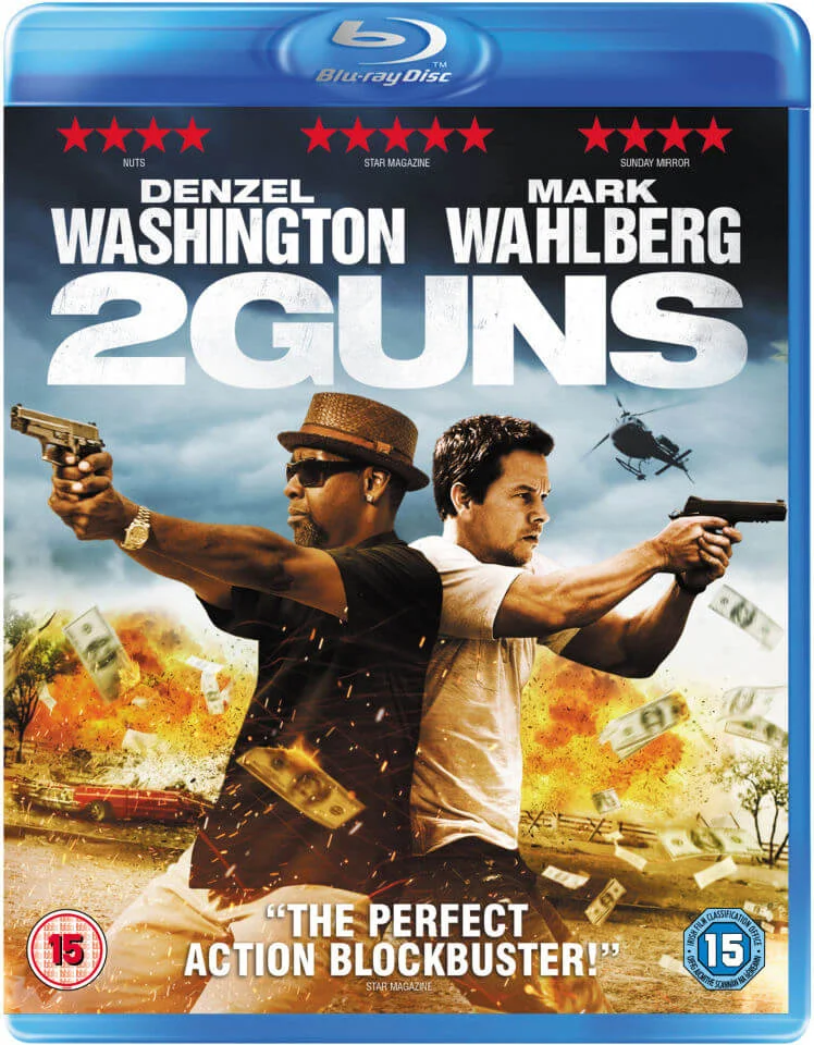 2 Guns Bild 1