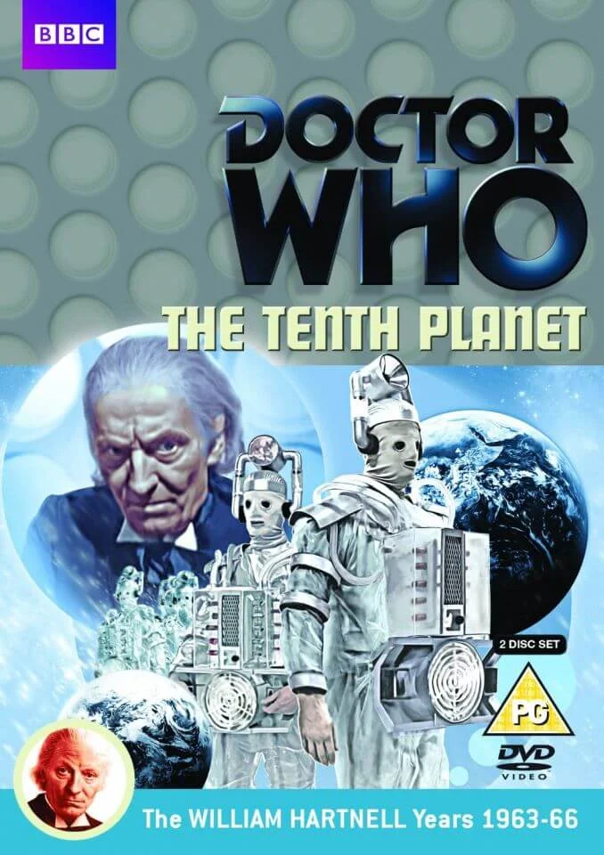 Doctor Who: Der Zehnte Planet Bild 1