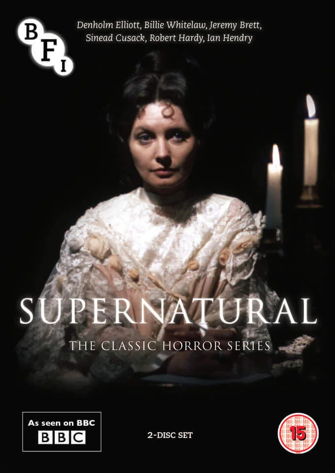 Supernatural Bild 1