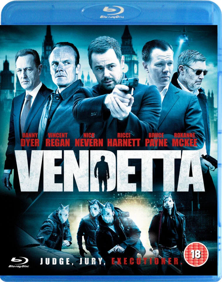 Vendetta Bild 1