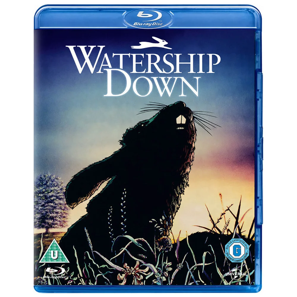 Watership Down Bild 1