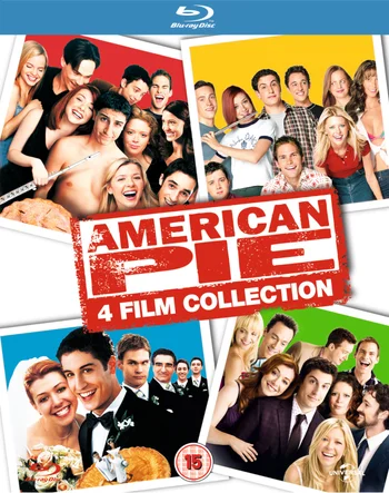 American Pie Kollektion