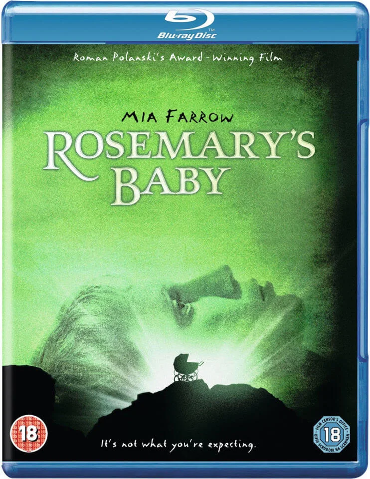 Rosemary’s Baby Bild 1