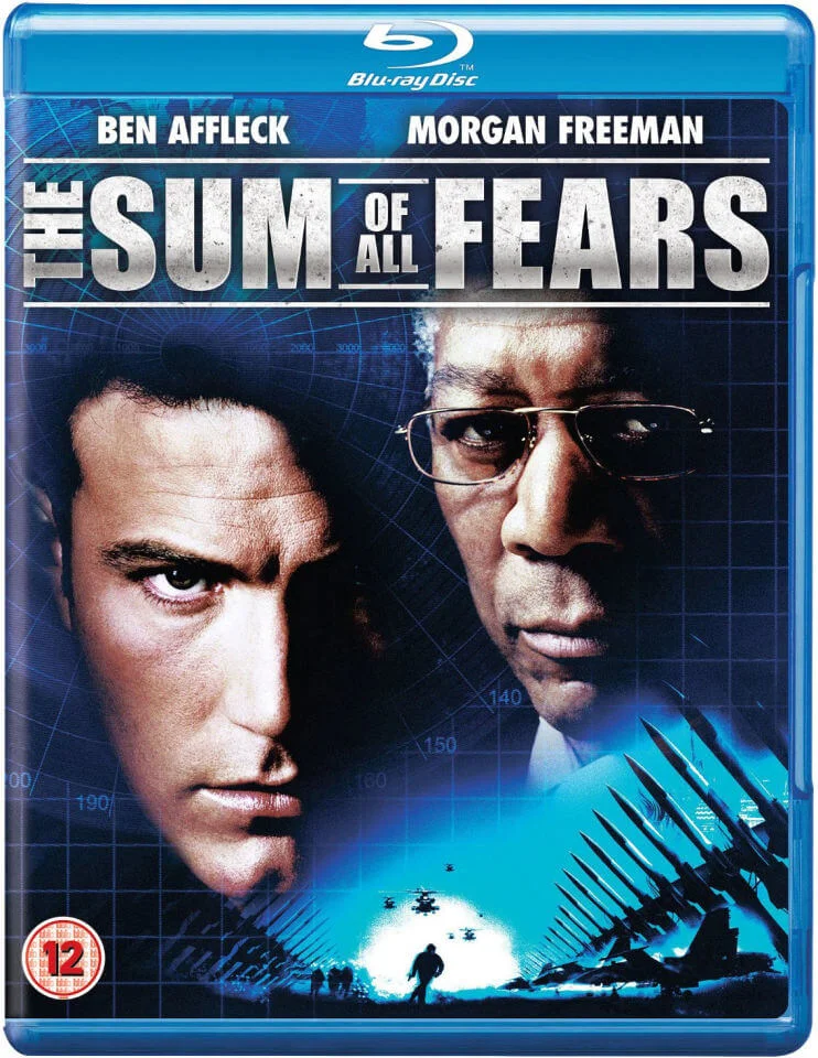 Sum of all Fears Bild 1