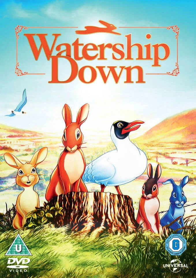 Watership Down Bild 1