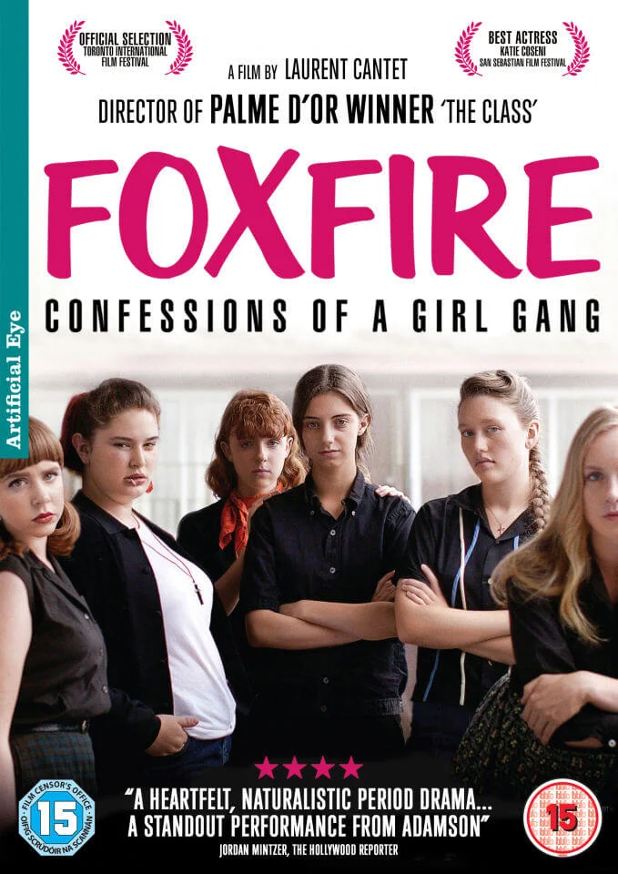 Foxfire Bild 1