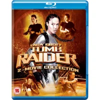 Tomb Raider 1 und 2