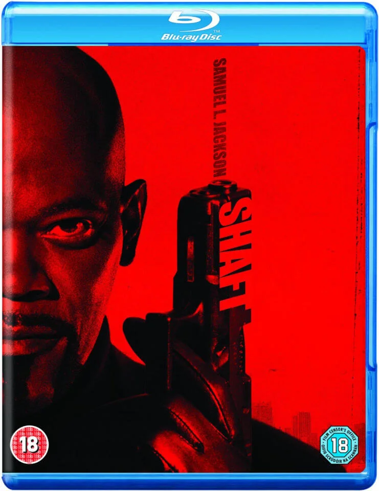 Shaft (2000) Bild 1