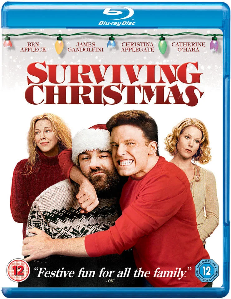 Surviving Christmas Bild 1