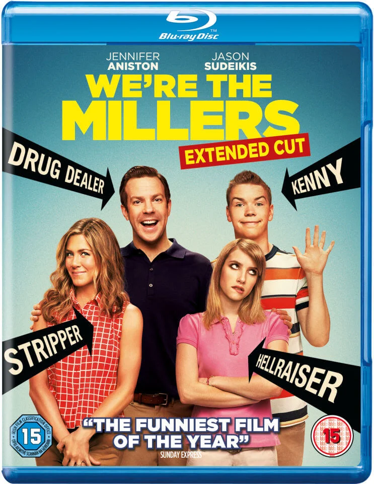 Wurden die Millers Bild 1