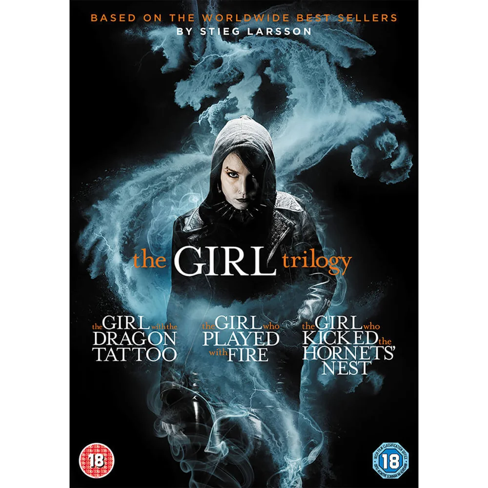 The Girl Trilogy Bild 1