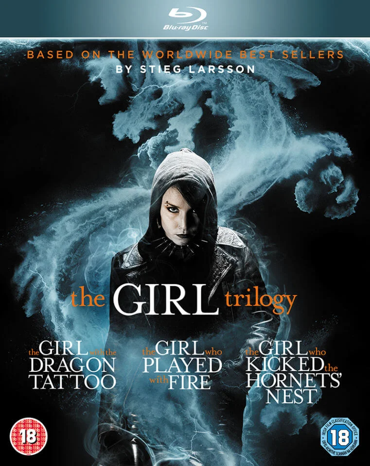 The Girl Trilogy Bild 1