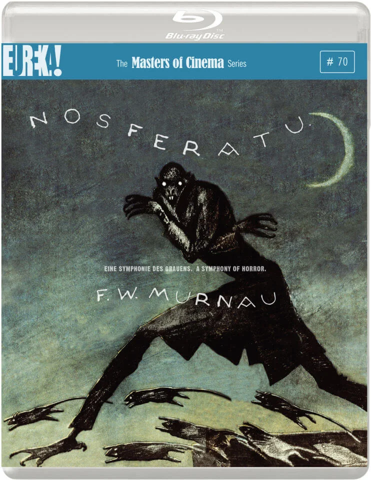 Nosferatu (Meister des Films) Bild 1
