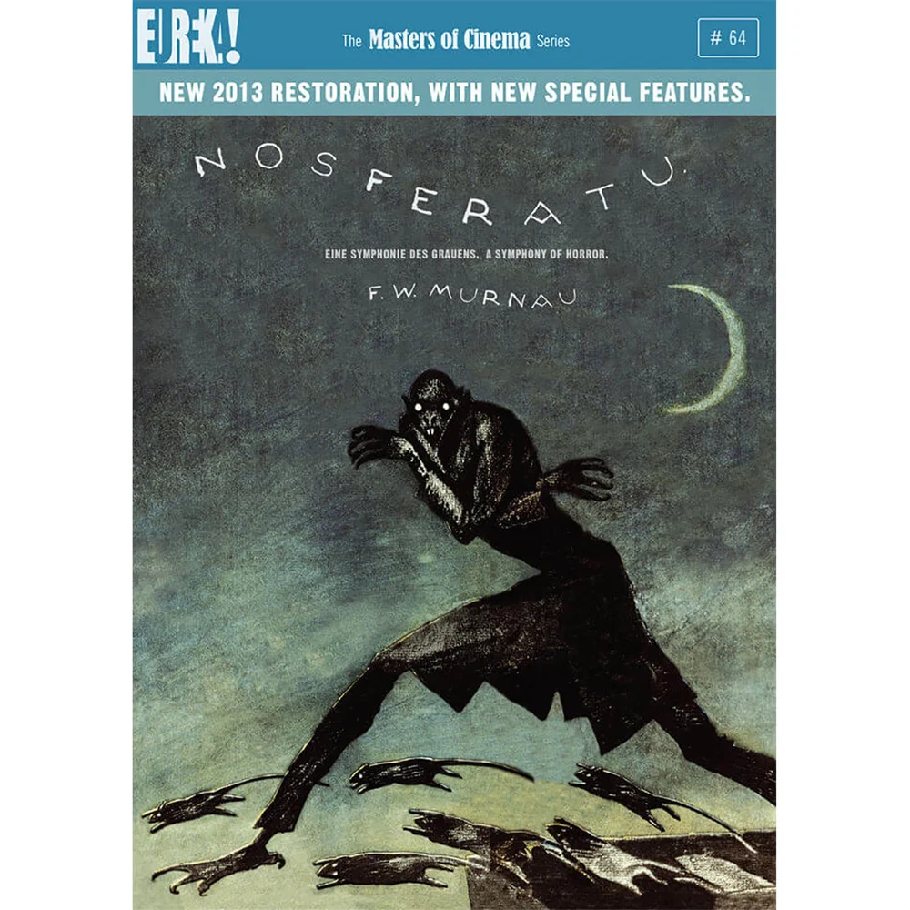 Nosferatu (Meister des Films) Bild 1