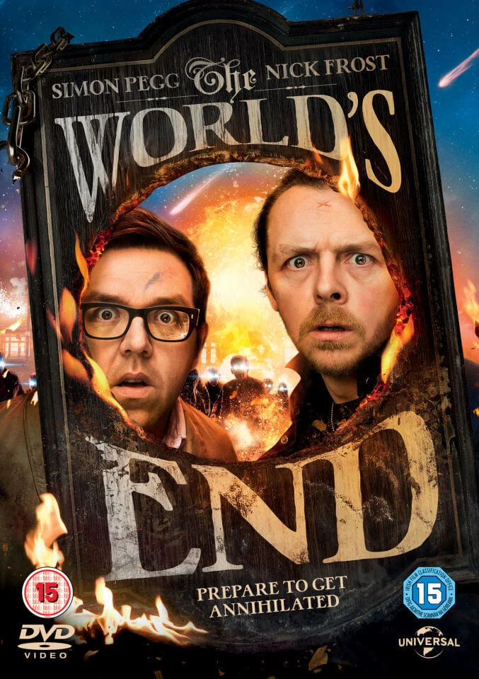 The World's End Bild 1