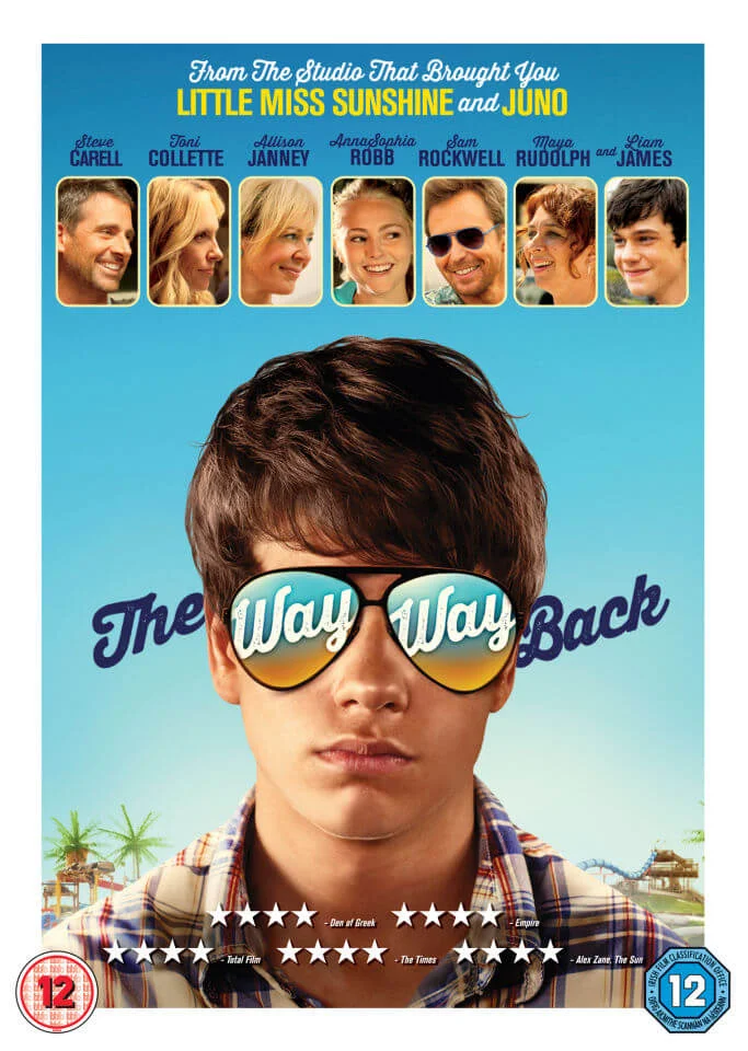 The Way Way Back Bild 1