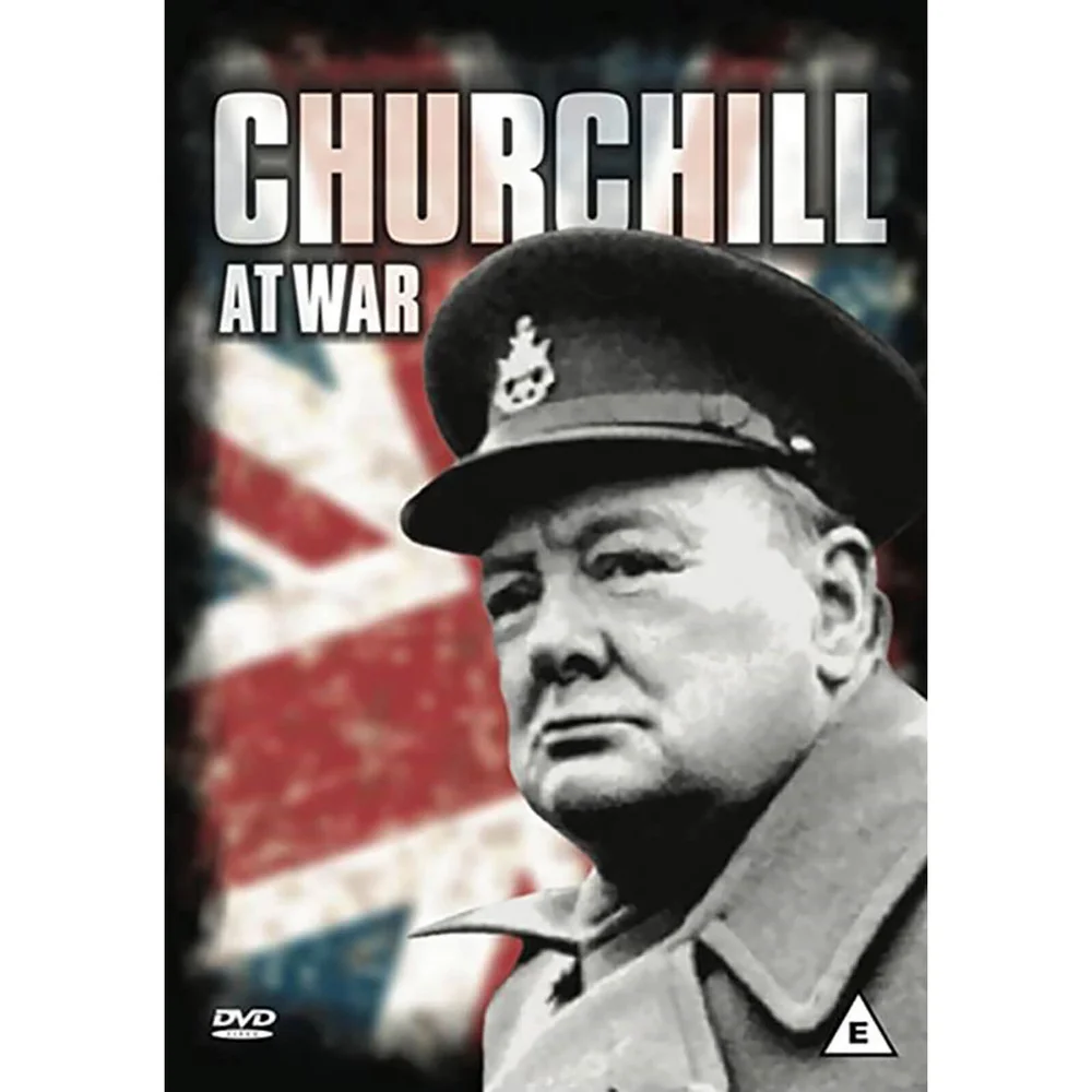 Churchill im Krieg Bild 1
