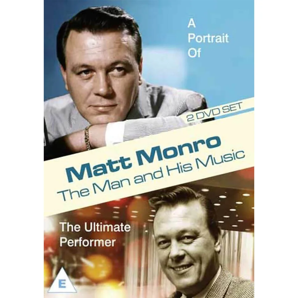Matt Monro: Der Mann und seine Musik Bild 1
