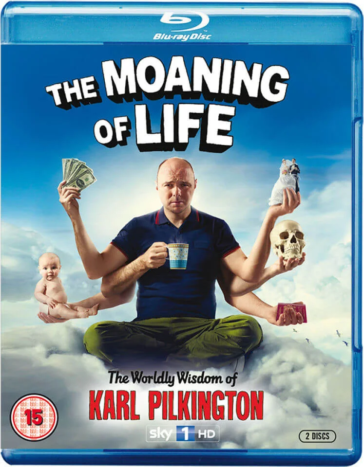 The Moaning of Life Bild 1