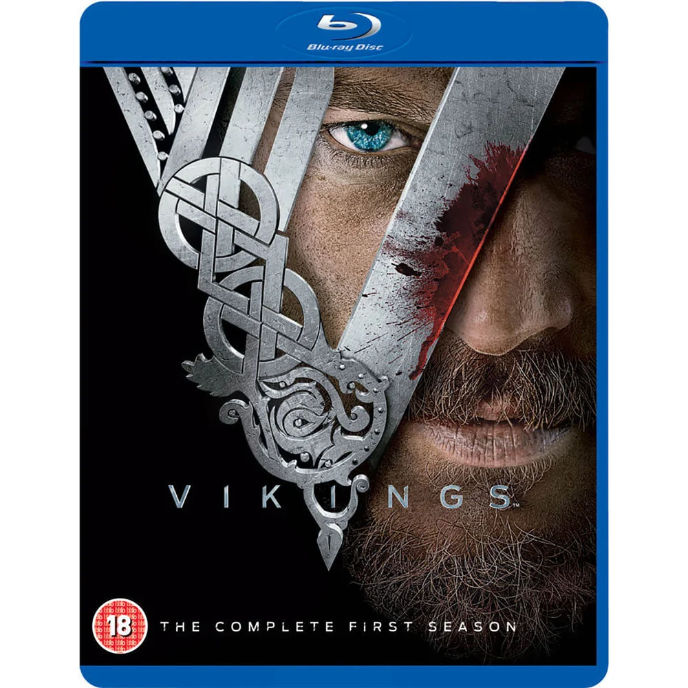 The Vikings - Season 1 Bild 1