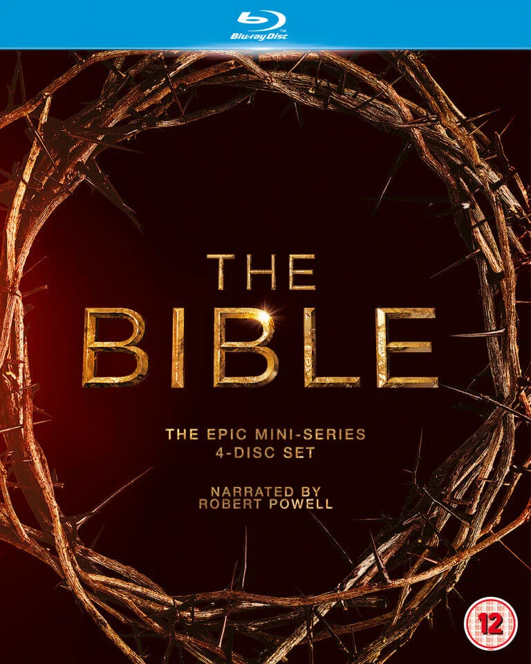 The Bible Bild 1
