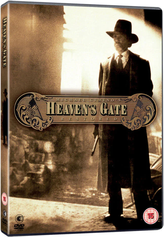 Heaven's Gate Bild 1