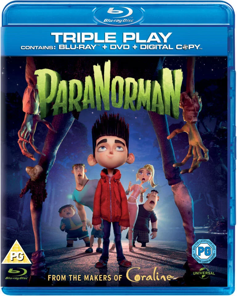 ParaNorman Bild 1
