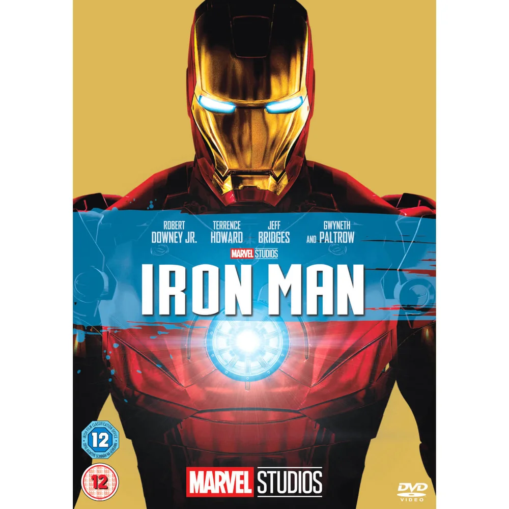 Iron Man Bild 1