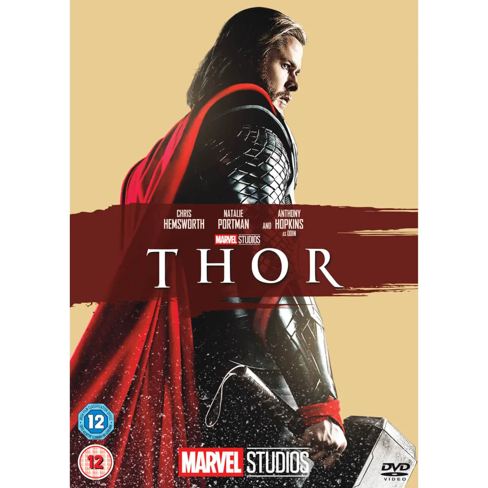 Thor Bild 1