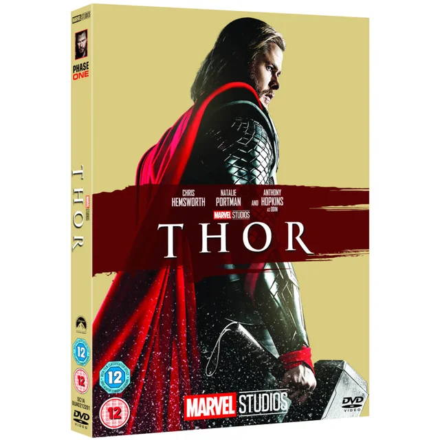 Thor