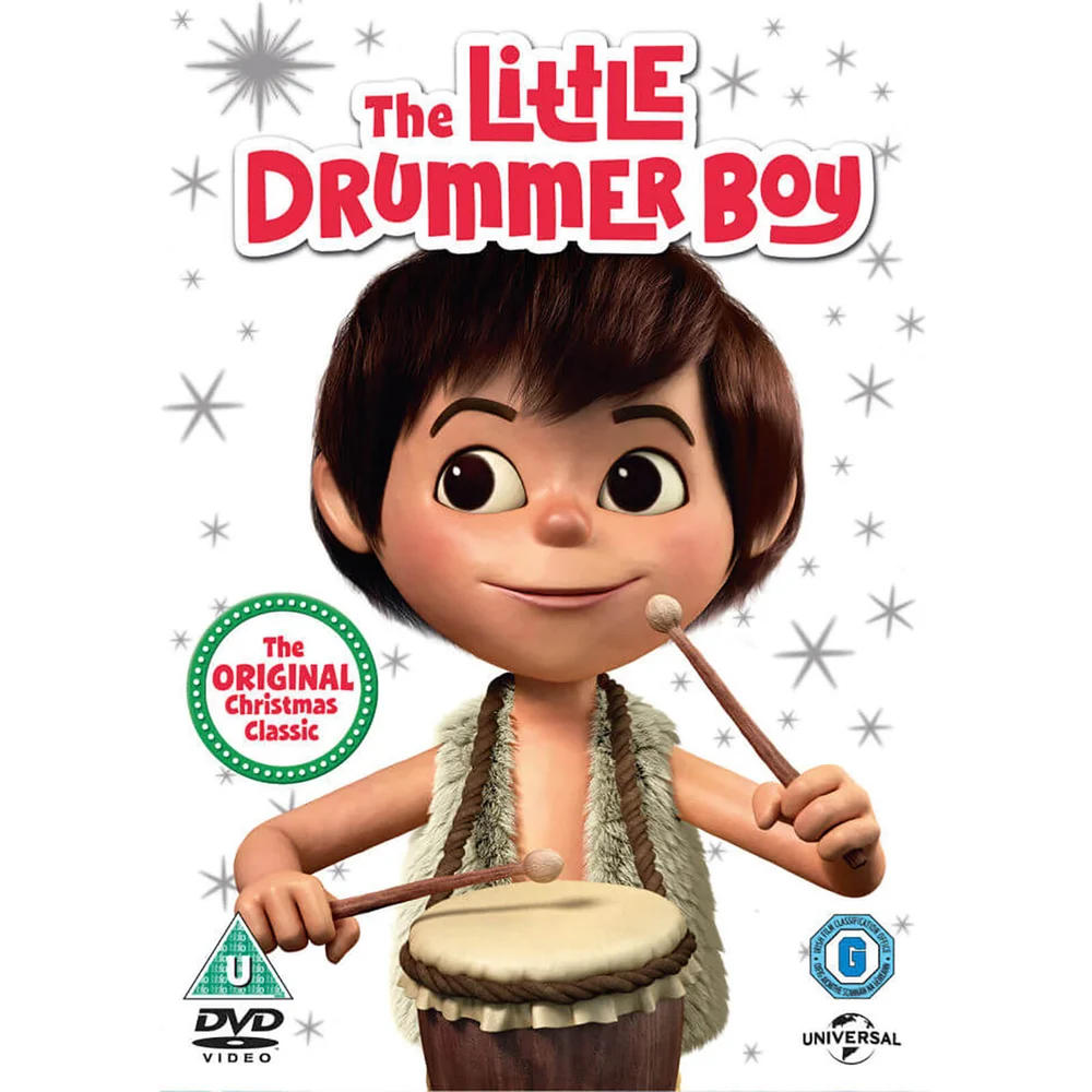 Little Drummer Boy Bild 1